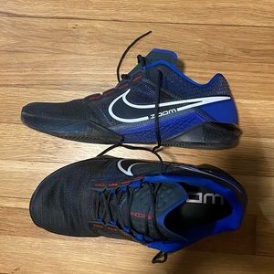 Nike Zoom Metcon Turbo 2